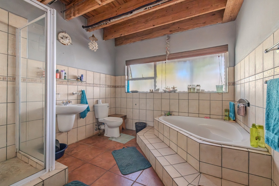 3 Bedroom Property for Sale in Riviersonderend Western Cape